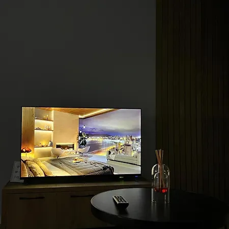 Appartement A&n