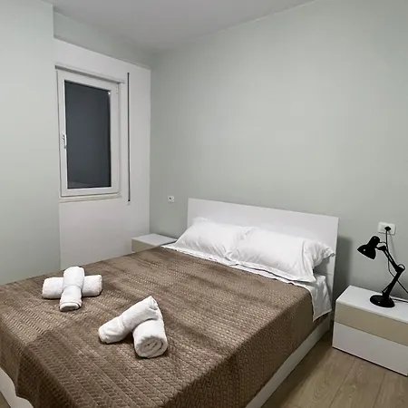 Appartement A&n