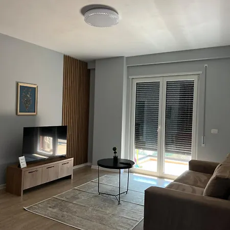 A&n Apartment Tirana