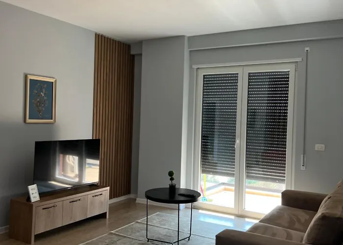 A&n Apartment Tirana